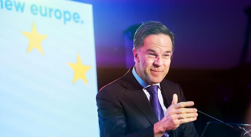 NATO-főtitkár: Oroszország hosszú távú konfrontációra törekszik