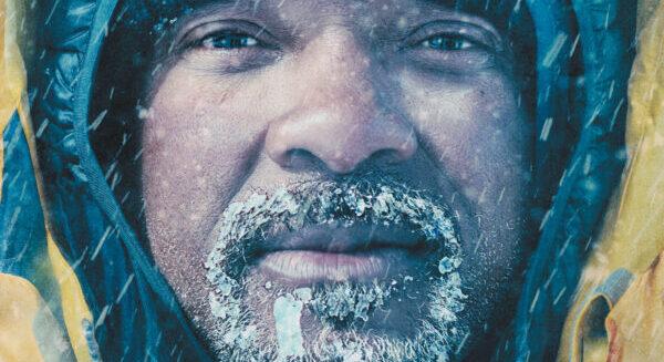 Will Smith-szel jön az új sorozat