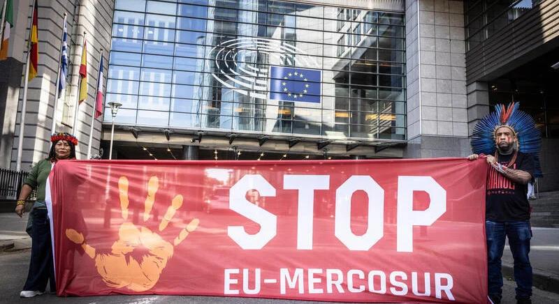 Miniszterelnök: Románia jól tette, hogy támogatta az EU-Mercosur megállapodást