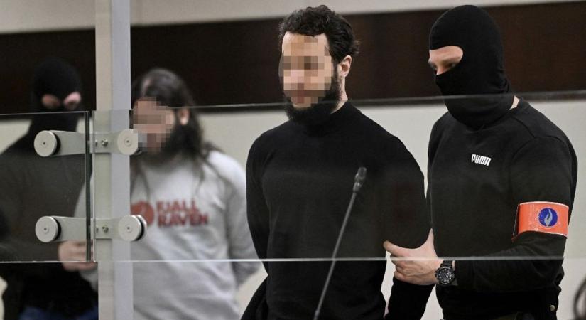 Nevetséges indokkal mentegették a dzsihadista támadót Belgiumban: felháborítóan enyhe büntetéssel úszta meg tettét