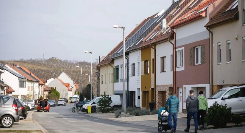 Lakásdömping jöhet Hevesben – Eger már most drágább lett