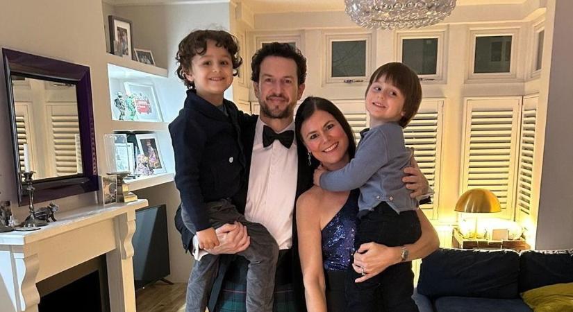 "Az orvosok azt mondták, hogy a puffadásomat gyomorfertőzés okozza. Végül kiderült: már csak két évem van hátra"