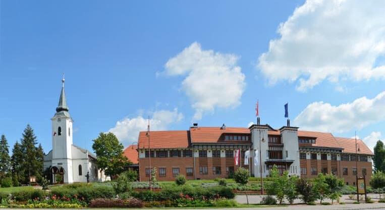 Megépülhet a Veresegyházi Református Általános Iskola utolsó szárnya