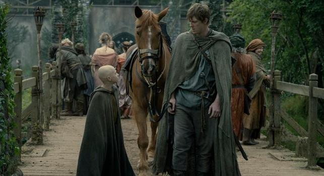 A Hét Királyság lovagja a nyomába sem ér a Trónok harcának, de azért jól fogunk szórakozni