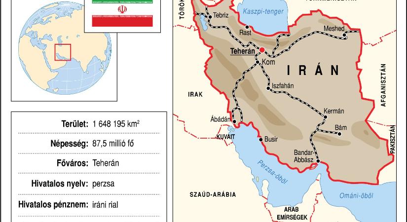 Mi vezetett az iráni felkelésekhez? – Milyen kimenetek várhatóak?