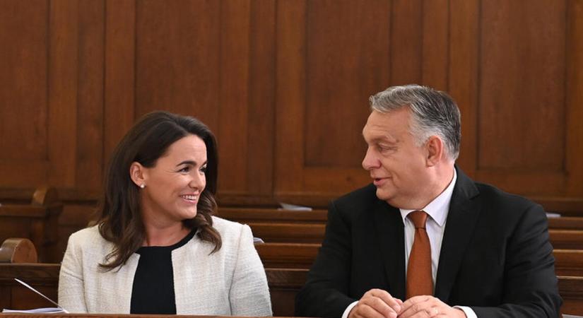 28 milliárdért nem kellett senkinek a Novák Katalin által kipofoztatott elnöki rezidencia