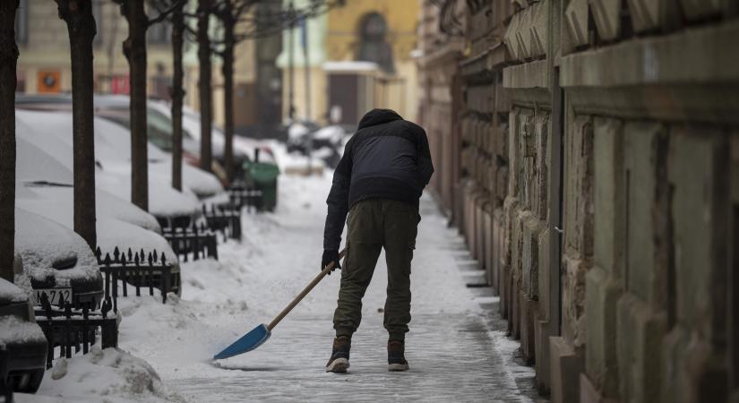 Akár 10 fok is lehet ma, de sokfelé marad a fagy – Mutatjuk, hol melyikre számíthatsz