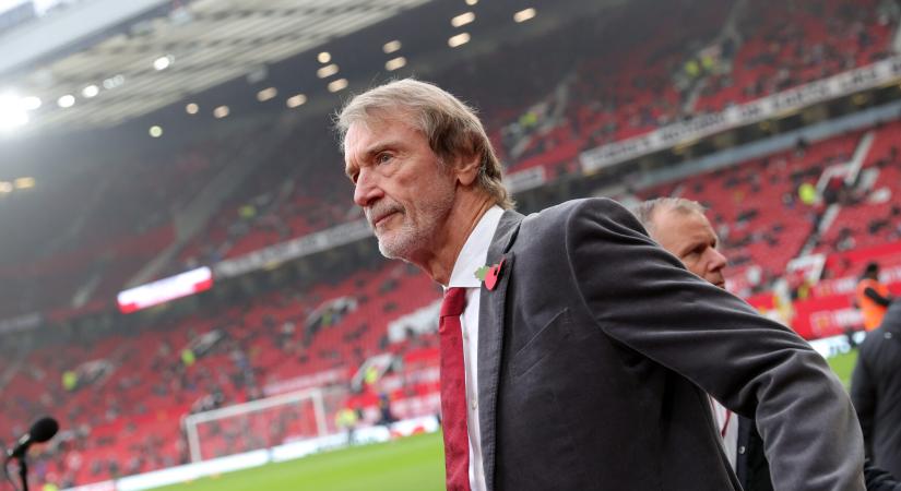 Mínuszban a kassza – brutális veszteség fenyegeti a Manchester Unitedet