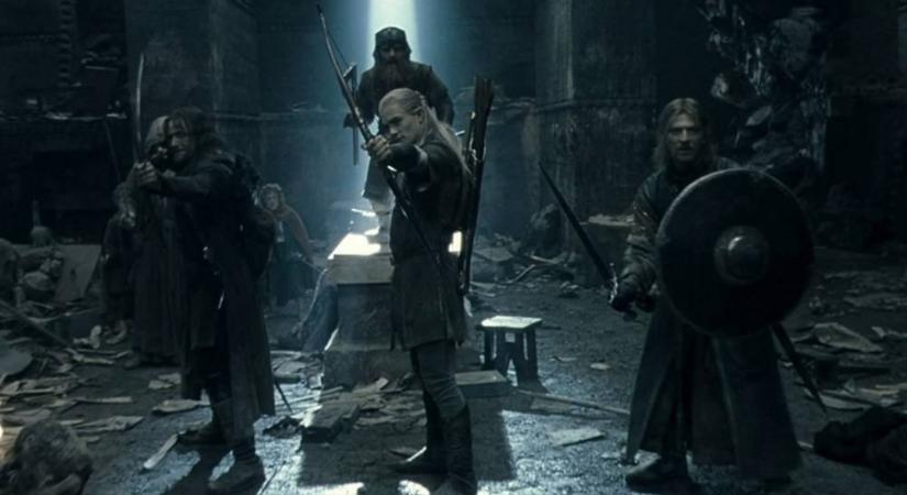 A Gyűrűk Ura: A gyűrű szövetsége: Az utazás elkezdődik (kritika)