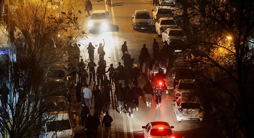 Elon Musk lépett, megtöri az iráni internetblokádot