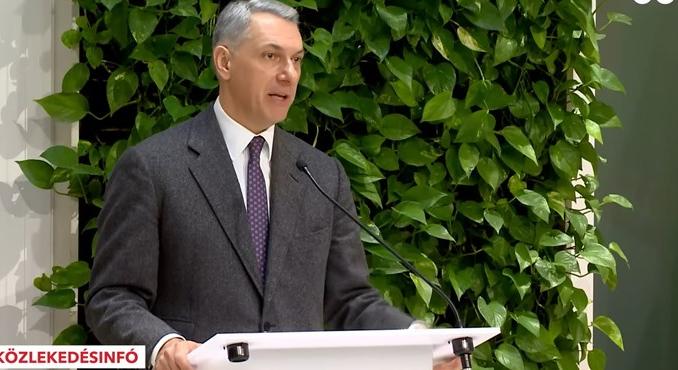 Január 20-án hozzák nyilvánosságra az új KRESZ tervezetét