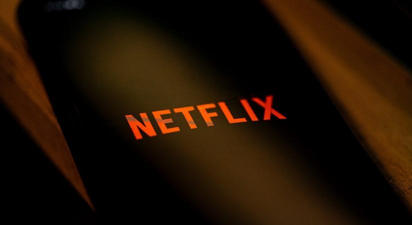 Ez lett a Netflix új első számú sorozata, ami meglepte a világot