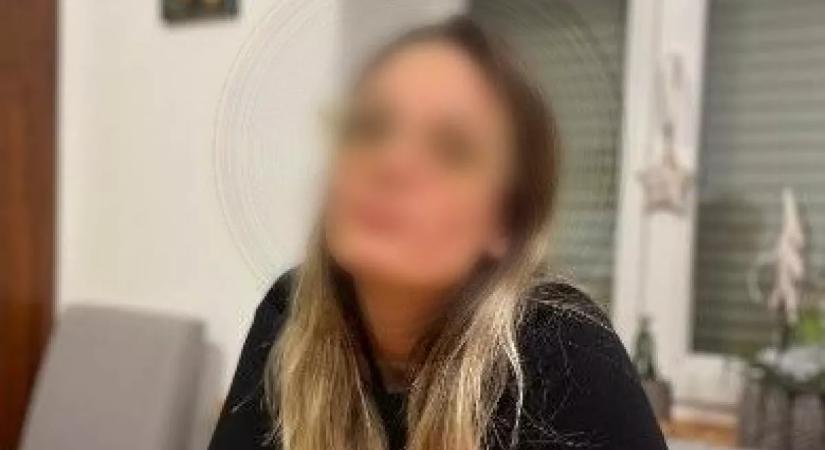 Négy napig keresték Johannát: a rendőr szeretője végül beismerte a gyilkosságot