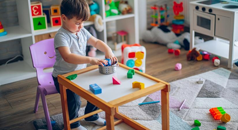 Gombelemet ettek a gyerekek egy bölcsiben, a sürgősségin kötöttek ki