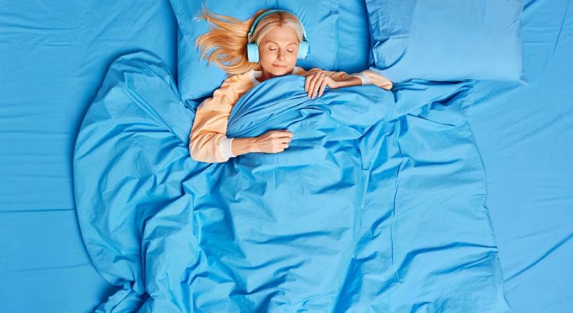 Nem emlékszel az álmaidra? Így árulja el a tested, hogy mennyire egészséges vagy