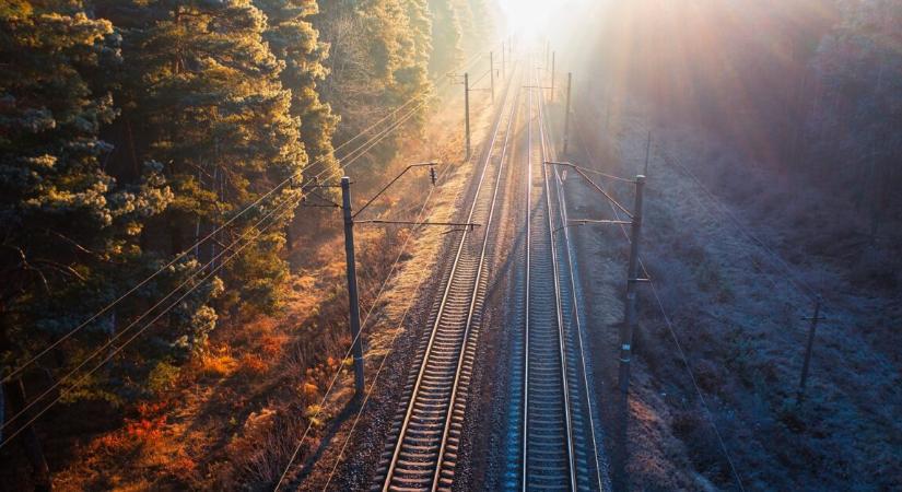Súlyos MÁV-bejelentéssel indult a szerda – érkeznek a részletek a történtekről