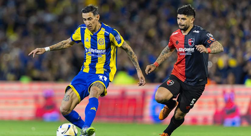 Hazájában váltott klubot az egykori argentin válogatott középpályás – HIVATALOS