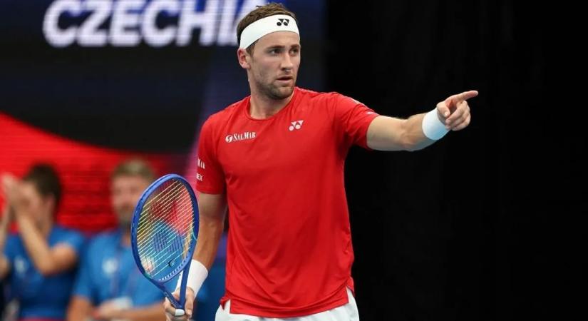 Bármely pillanatban hazarendelhetik Ausztráliából Marozsán Fábián ellenfelét