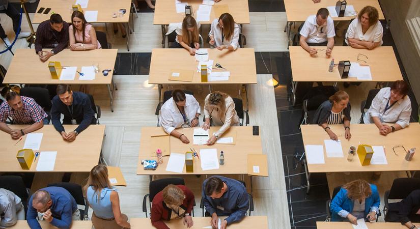 Szinte bárki megszámolhatja, hány szavazatot kapott a Fidesz