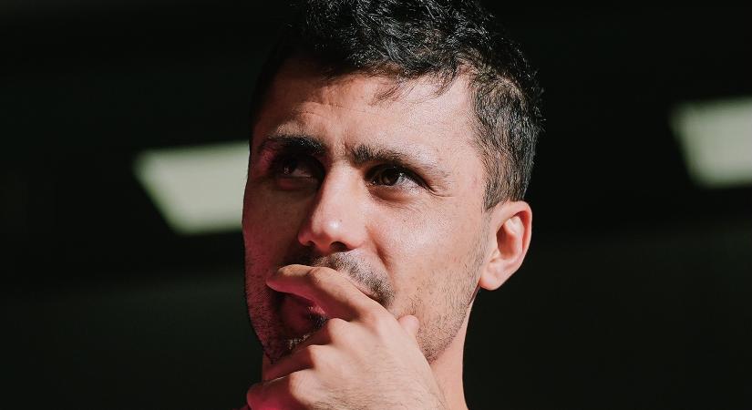 Rodri távozik, ezt a klasszist veszi meg a helyére a Manchester City