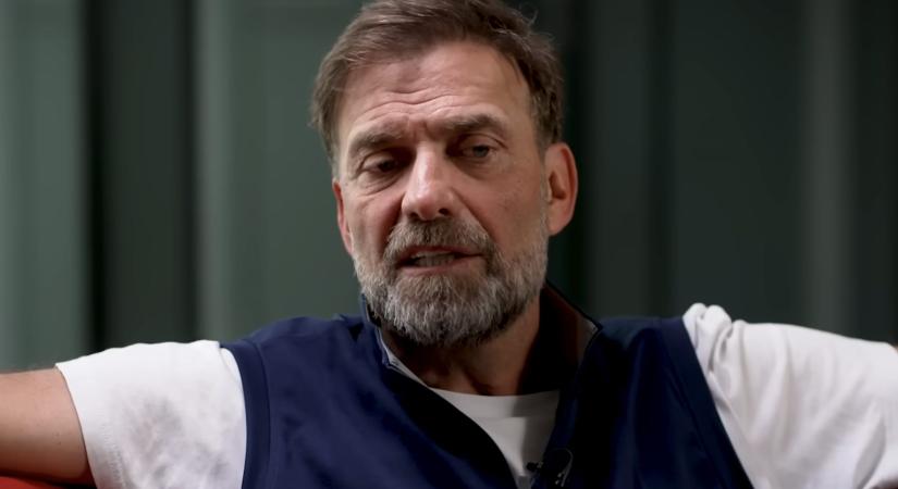 Ha Jürgen Klopp megkapja a Real Madrid kispadját, ezt az öt Liverpool-sztárt vinné magával