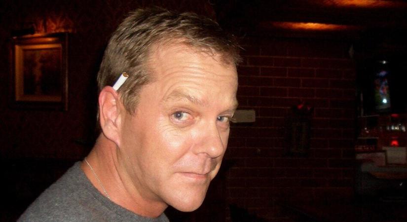 Hollywoodban vették őrizetbe a a világhírű színészt, februárban bíróság elé állítják