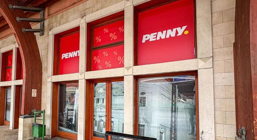 Ötven birka randalírozott egy német Penny Marketben