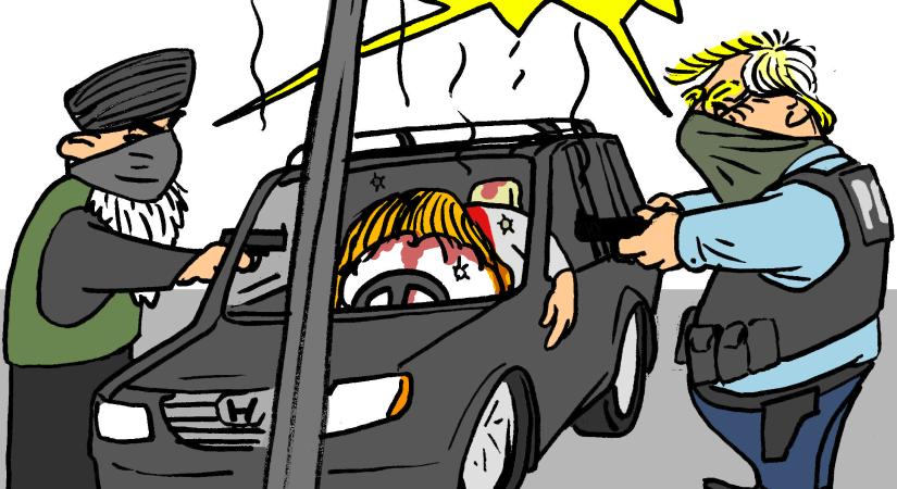 A szolgálólány esélye