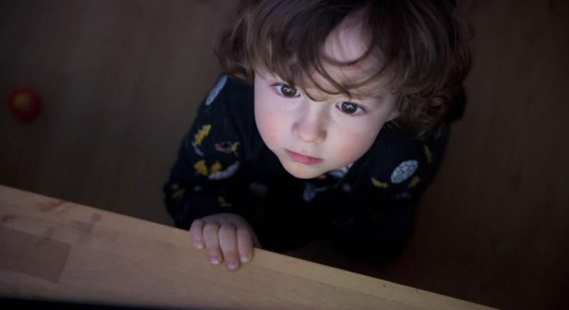 Ezek az autizmus első jelei – Már egészen kicsi korban megmutatkozhat