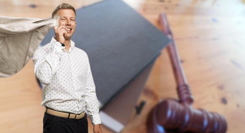 Telefontolvaj és rágalmazó nem bújhat mentelmi jog mögé - Interjú ifj. Lomnici Zoltán alkotmányjogásszal