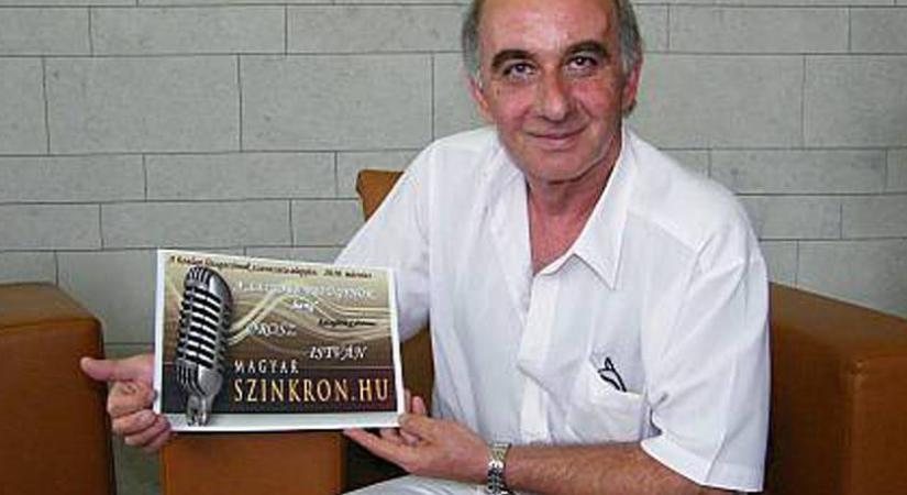 Elhunyt a Szomszédok és az Angyalbőrben színésze: Orosz István 76 évesen zárta le örökre a szemét