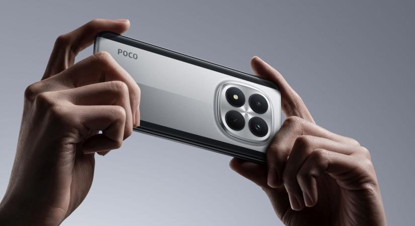 Ezen az áron tarolni fog az új Xiaomi telefon