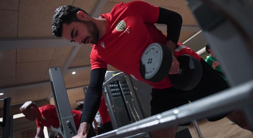 Varga visszatérése miatt őrjöngenek a szurkolók – ezért döntött így a Ferencváros