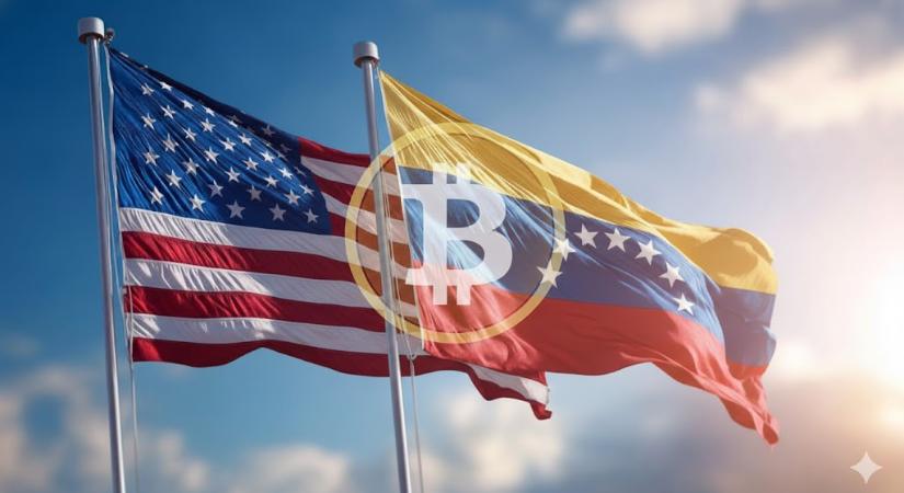 Megkezdődik a hajtóvadászat? Gigantikus Bitcoin vagyonelkobzás a láthatáron