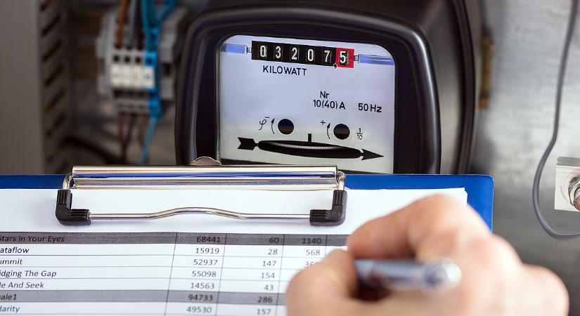 Példátlan az áramigény, újabb csúcsot döntöttünk