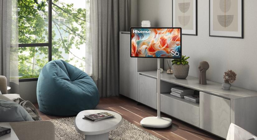 Rettenetesen szánalmasan koppintja a Hisense a Samsungot és az LG-t