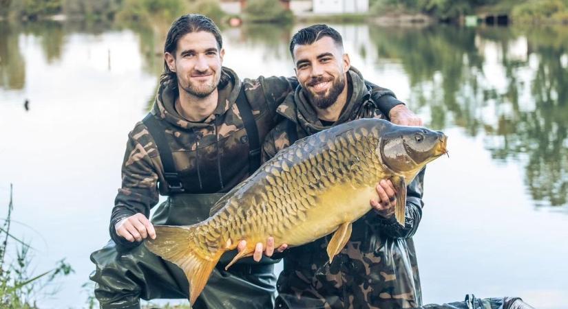 Rekordhalak, összefogás, nagy tervek: így lett több egy horgásztónál a Mátravíz