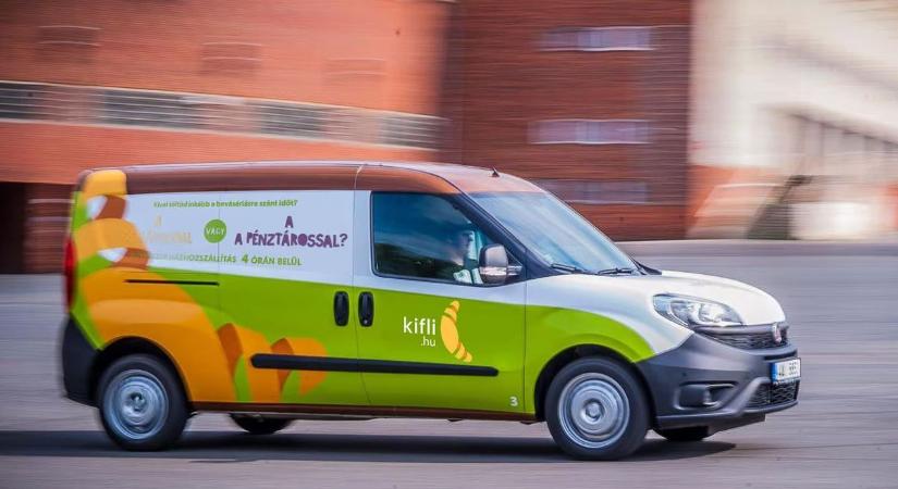Fejér több településén is elérhető a Kifli