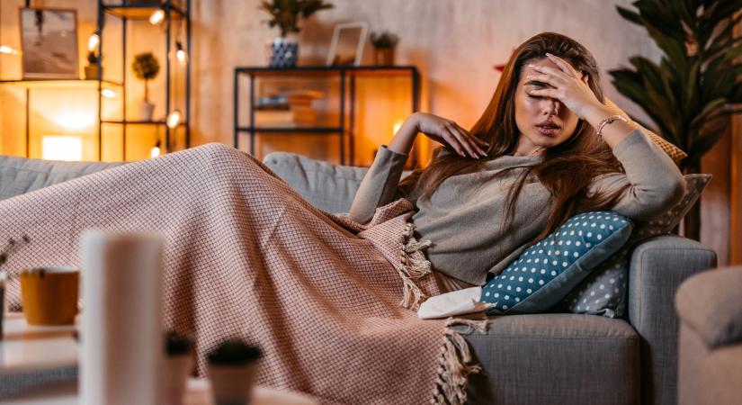 Ez az 5 belső blokk tart vissza az igazán mély kapcsolódástól