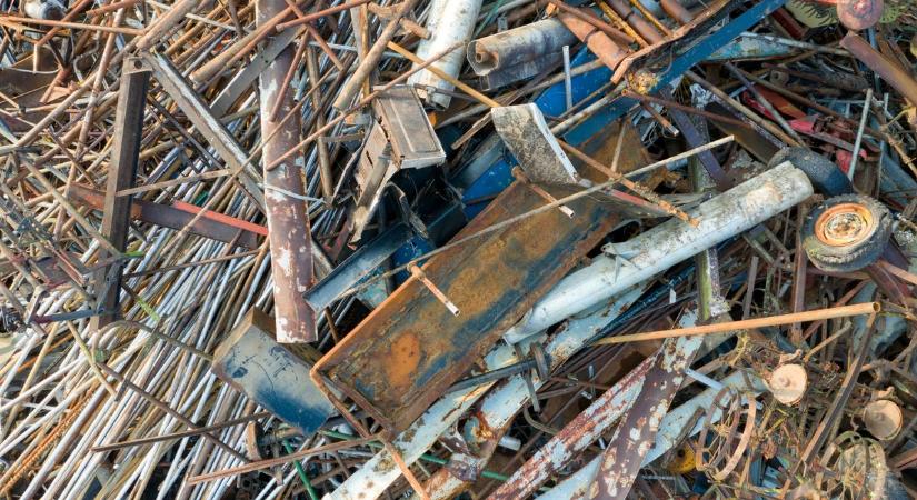 Hosszú éveken keresztül szállított illegálisan veszélyes hulladékot egy vasi nő