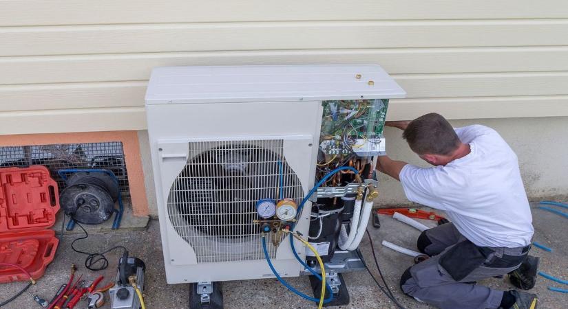 A legolcsóbb fűtési áram: mennyibe kerül a H-tarifás bekötés?