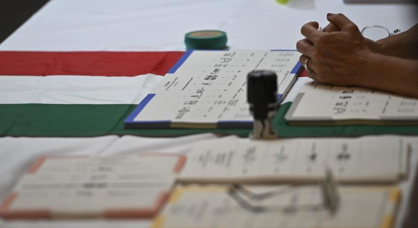 Választás 2026: Már várják a szavazatszámlálók jelentkezését, íme a részletek