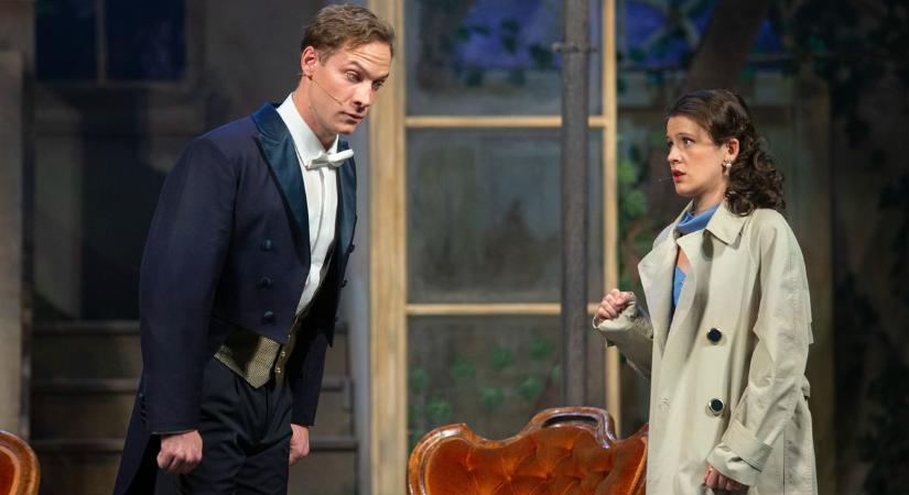 Kecskemét új primadonnája a színpadon túl más arcát is megmutatja