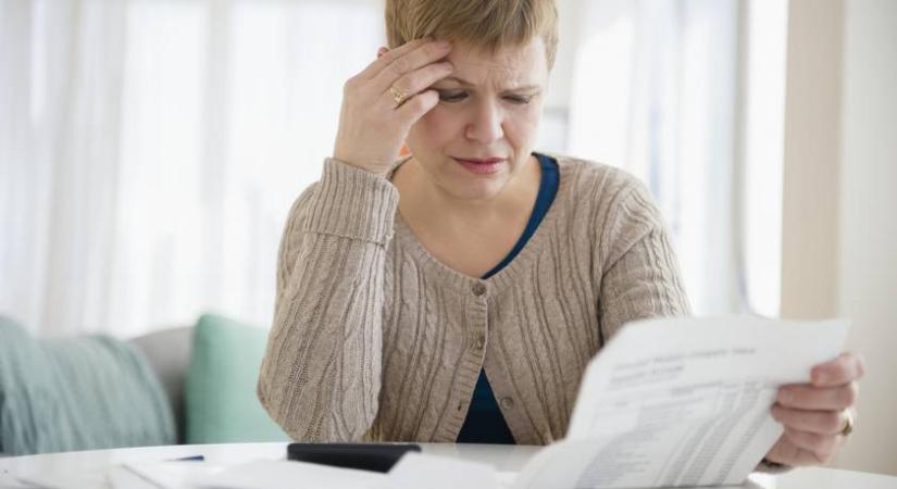 Erre számíts a januári gázszámlánál az extrém hideg miatt – közleményt adott ki az MVM