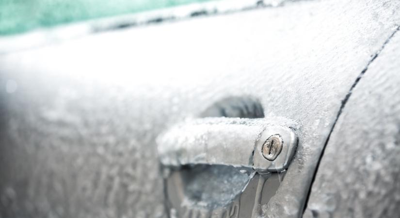 Durva időjárás jön ma ebben a 2 megyében: ha itt laksz, erre jó, ha felkészülsz