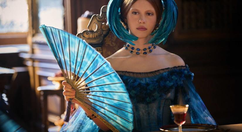 5 Netflix‑sci-fi, ami valóban megérdemli a mestermű státuszt