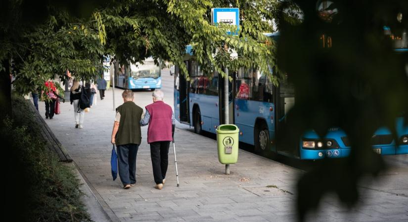 Választani kell az élelmiszer, fűtés és gyógyszer között – A magyar nyugdíjakról közölt jelentést a Human Rights Watch