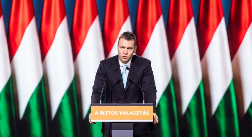 Menczer Tamás: Április 12-én sorsot választunk magunknak és a gyerekeinknek