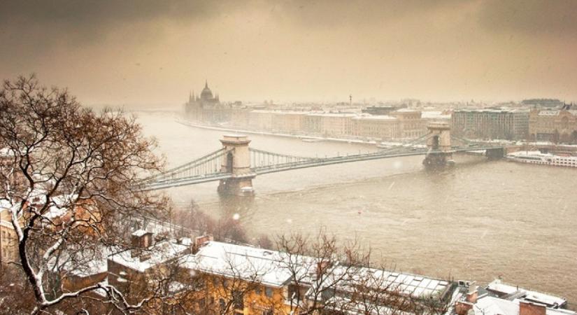 Jön a 180 fokos fordulat az időjárásban: a saját bőrünkön tapasztaljuk majd, amire álmunkban nem gondoltunk volna