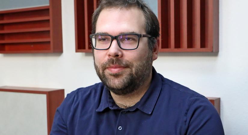 Szalai: Nincs olyan ellenzék, amely át tudná venni a hatalmat Iránban